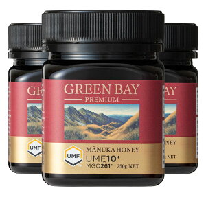 20��23:59�܂�43%OFF�y�V�y�[�W�z�v���~�A���}�k�J�n�j�[ UMF10+ MGO261+ 250g �y�O���[���x�C�����X�z�j���[�W�[�����h�Y �I�� �͂��݂� ����M ���Y�� �P�Ԗ� �H�ׂ₷�� �l�C �������� �A �P�A ��