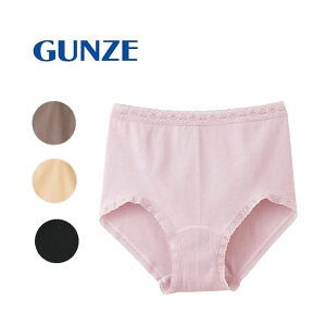 GUNZE �p���c �O���[ ���������� �₳���`����ݍ��� ��100% �t���V���[�c