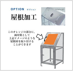 OPTION�@ST400�̃X�e�����X�������H