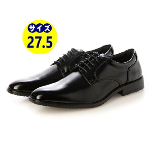27.5cm �����Y �r�W�l�X�V���[�Y �v���[�� ���[�X�A�b�v �J�W���A���V���[�Y �n�ʂ���4cm4���� �h�� ���� PU���U�[ �R�� ���� �h�L ���L �J�b�v�C���\�[�� 3E ���L 27.5cm aw_24101