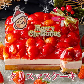 クリスマスケーキ 2025 予約 送料無料 クリスマス タルトケーキ フルーツタルト いちご イチゴケーキ 苺 生羊羹 高級 おしゃれ 記念日 お祝い お取り寄せ ケーキ お菓子 クリスマス ケーキ プレゼント パーティー デザート 冷凍配送 【配送日指定可】
