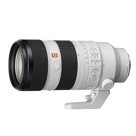 《新品》SONY (ソニー) FE 70-200mm F2.8 GM OSS II SEL70200GM2[ Lens | 交換レンズ ]【KK9N0D18P】