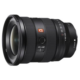 《新品》SONY (ソニー) FE 16-35mm F2.8 GM II SEL1635GM2[ Lens | 交換レンズ ]【KK9N0D18P】