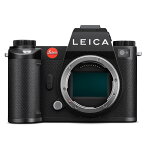 《新品》 Leica（ライカ）SL3【メーカーキャンペーン対象】[ ミラーレス一眼カメラ | デジタル一眼カメラ | デジタルカメラ ] 【KK9N0D18P】〔納期未定・予約商品〕