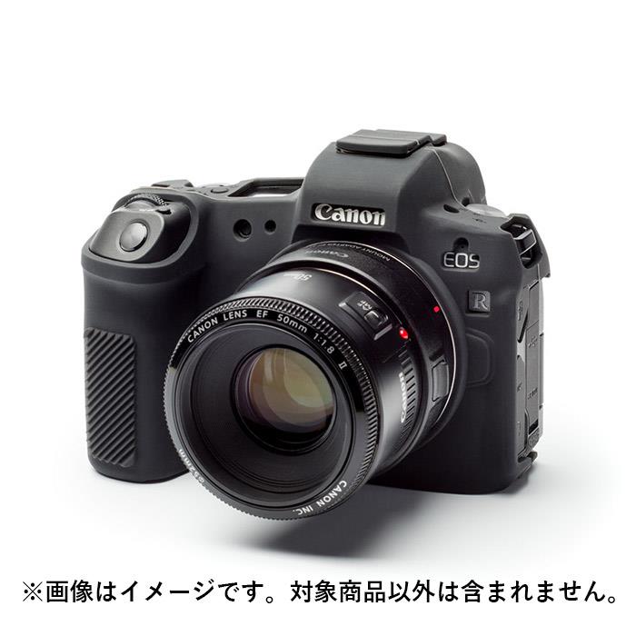 代引き手数料無料 《新品アクセサリー》 激安☆超特価 Japan Hobby Tool ジャパンホビーツール Canon 無料 カメラケース ブラック KK9N0D18P EOS R用
