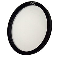 《新品アクセサリー》 U.N (ユーエヌ) eins SUPER PROTECT FILTER 43mm【KK9N0D18P】