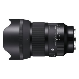 《新品》 SIGMA (シグマ) A 50mm F1.2 DG DN (ライカSL/TL用) [ Lens | 交換レンズ ]【KK9N0D18P】