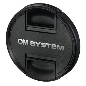 《新品アクセサリー》OLYMPUS (オリンパス) OM SYSTEM レンズキャップ LC-52D【KK9N0D18P】