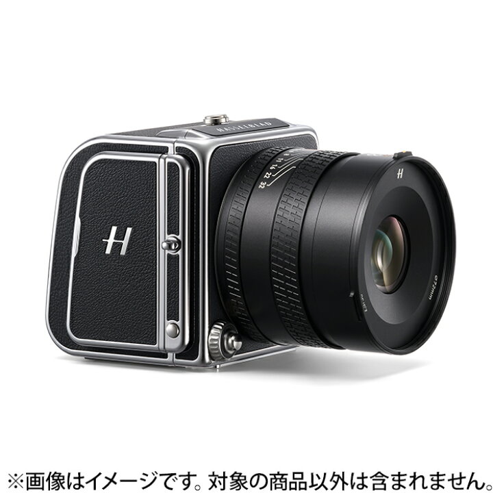 楽天市場】《新品》 HASSELBLAD (ハッセルブラッド) 907X & CFV 100C 