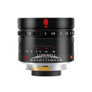 �s�V�i�t ���H�� (�����������傤) 7Artisans 35mm F2.0 II (���C�JM�p) �y�l�b�g���� �}�b�v�J����2�N�ۏؑΏہz [ Lens | ���������Y ]