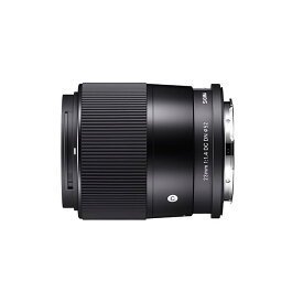 《新品》 SIGMA (シグマ) C 23mm F1.4 DC DN (ライカSL/TL APS-C用) [ Lens | 交換レンズ ]【KK9N0D18P】