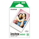 《新品アクセサリー》 FUJIFILM (フジフィルム)instax mini用フィルム JP1【KK9N0D18P】