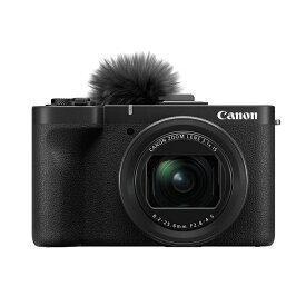 《新品》Canon (キヤノン) PowerShot V1 [ コンパクトデジタルカメラ ] 【KK9N0D18P】