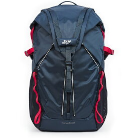 《新品アクセサリー》 VSGO（ヴィスゴ） 多目的バックパック 25L V-PR021 ネイビーブルー【KK9N0D18P】