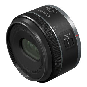 �s�V�i�t Canon (�L���m��) RF-S7.8mm F4 STM DUAL[ Lens | ���������Y ]�Ή��@��FEOS R7�yKK9N0D18P�z