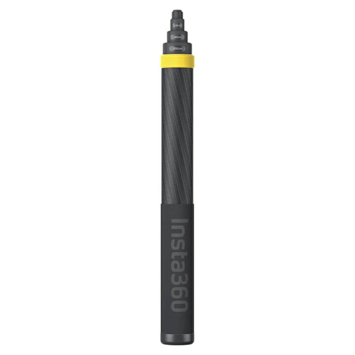 楽天市場】《新品アクセサリー》 Insta360 (インスタサンロクマル) 超 