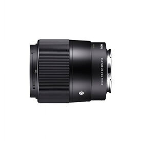 《新品》 SIGMA (シグマ) C 23mm F1.4 DC DN (ソニーE用) [ Lens | 交換レンズ ]【KK9N0D18P】