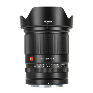 sVit VILTROX (rgbNX) AF 13mm F1.4ijRZ/APS-CpjubN[ Lens | Y ]yKK9N0D18Pz