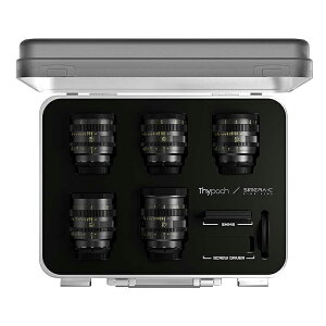 �s�V�i�tThypoch (�^�C�|�b�V��) Simera-C 21mm/28mm/35mm/50mm/75mm 5�����Y�L�b�g�i�\�j�[E�p�j