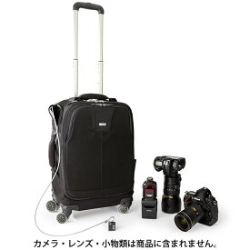 《新品アクセサリー》 thinkTANKphoto（シンクタンクフォト） エアポートローラーダービー【KK9N0D18P】 [ カメラバッグ ]