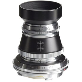 《新品》 Voigtlander (フォクトレンダー) HELIAR 50mm F3.5 Vintage Line VM(ライカM用) [ Lens | 交換レンズ ]【KK9N0D18P】