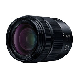 《新品》 Panasonic (パナソニック) LUMIX S 28-200mm F4-7.1 MACRO O.I.S. S-R28200 [ Lens | 交換レンズ ]【KK9N0D18P】