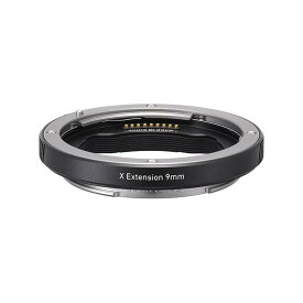 《新品アクセサリー》 HASSELBLAD (ハッセルブラッド) X エクステンションチューブ 9mm【KK9N0D18P】