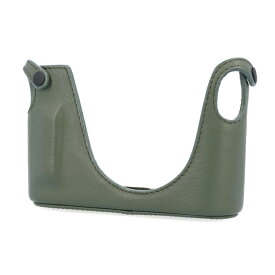 《新品アクセサリー》 ARTISAN&ARTIST ライカQ/Q2/Q3専用カメラケース LMB-Q123 OLV オリーブ[ カメラケース ]【KK9N0D18P】