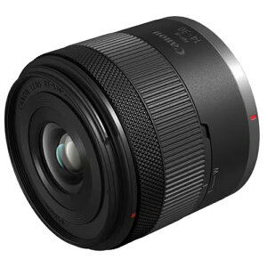 �s�V�i�t Canon (�L���m��) RF-S14-30mm F4-6.3 IS STM PZ �u���b�N[ Lens | ���������Y ]�yKK9N0D18P�z