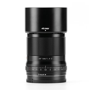 sVit VILTROX (rgbNX) AF 56mm F1.4 ijRZ/APS-CpjubN[ Lens | Y ]yKK9N0D18Pz