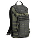 《新品アクセサリー》 thinkTANKphoto（シンクタンクフォト） ダークライト 14L モンテイングリーン【KK9N0D18P】