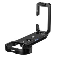 《新品アクセサリー》 Leofoto (レオフォト) L型プレート Canon R6 Mark II用 LPC-R6IIN 対応機種：EOS R…