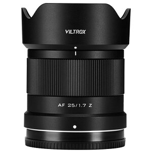 sVit VILTROX (rgbNX) AF 25mm F1.7 AIR STM ASPH ED IFijRZ/APS-Cpj ubN[ Lens | Y ]yKK9N0D18Pz