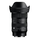 《新品》 SIGMA (シグマ) A 17-40mm F1.8 DC（ライカSL/TL APS-C用） [ Lens | 交換レンズ ]【KK9N0D18P】