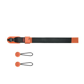 《新品アクセサリー》 peak design (ピークデザイン) カフ CF-FL-3 アイビス【KK9N0D18P】