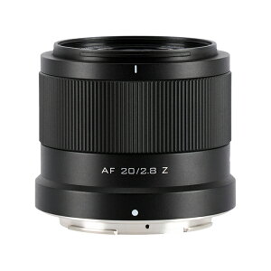 sVit VILTROX (rgbNX) AF 20mm F2.8 Air ijRZpjubN[ Lens | Y ]yKK9N0D18Pz