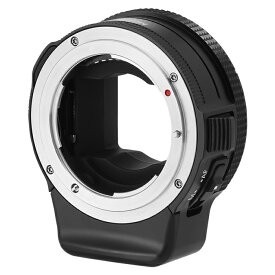 《新品アクセサリー》MonsterAdapter (モンスターアダプター) 電子マウントアダプター ニコンFレンズ/ニコンZボディ用 LA-FZ1【KK9N0D18P】