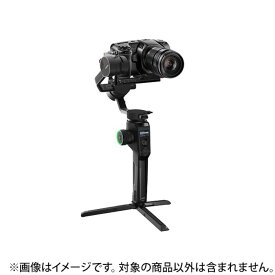 《新品アクセサリー》 MOZA (モザ) カメラ用ジンバル AirCross2 ブラック ACGN01【KK9N0D18P】〔メーカー取寄品〕