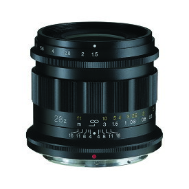 《新品》 Voigtlander (フォクトレンダー) NOKTON 28mm F1.5 Aspherical Z-mount（ニコンZ用）[ Lens | 交換レンズ ]【KK9N0D18P】