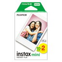 《新品アクセサリー》 FUJIFILM (フジフィルム)instax mini用フィルム JP2【KK9N0D18P】