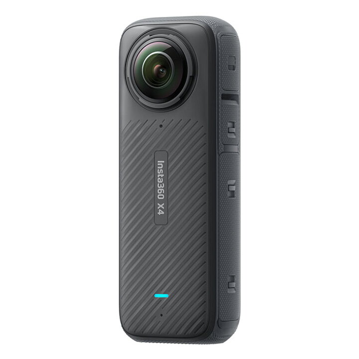 楽天市場】《新品》 Insta360 (インスタサンロクマル) Insta360 X4 