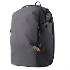 《新品アクセサリー》 PGYTECH（ピージーワイテック） OneGo ライト バックパック 16L マットブラック【KK9N0D18P】