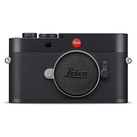 《新品》 Leica (ライカ) M EV1【KK9N0D18P】