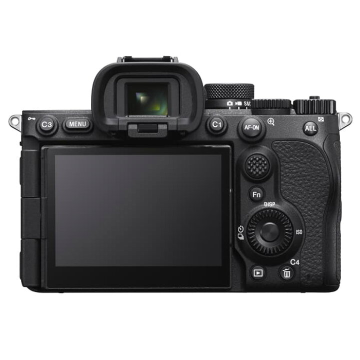 楽天市場】《新品》SONY (ソニー) α7V ボディ ILCE-7M5【キャッシュ 
