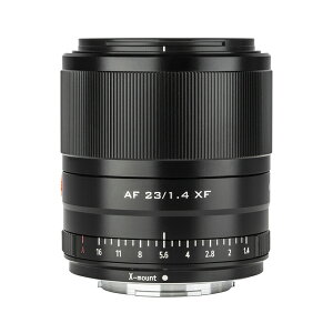 �s�V�i�t VILTROX (�r���g���b�N�X) AF 23mm F1.4 �i�t�W�t�C����X�p�j�u���b�N�y�݌Ɍ���i���Y�����i�j�z[ Lens | ���������Y ]�yKK9N0D18P�z