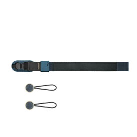 《新品アクセサリー》 peak design (ピークデザイン) カフ CF-DS-3 オーシャン 【KK9N0D18P】