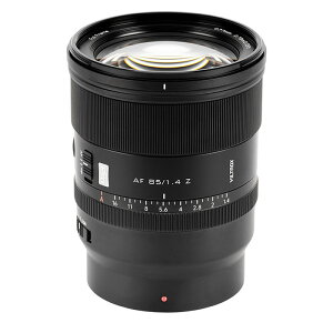 �s�V�i�t VILTROX (�r���g���b�N�X) AF 85mm F1.4 PRO VCM ASPH ED IF�i�j�R��Z�p�j�yKK9N0D18P�z