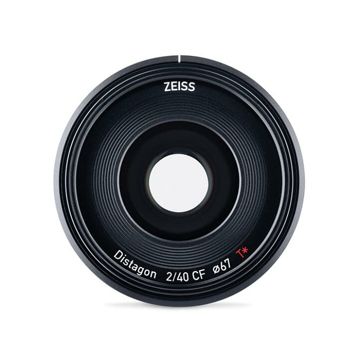 楽天市場】《新品》 Carl Zeiss (カールツァイス） Batis 40mm F2 CF（ソニーE用/フルサイズ対応）【下取交換なら￥7,000-引き】  [ Lens | 交換レンズ ]【KK9N0D18P】 : マップカメラ楽天市場店
