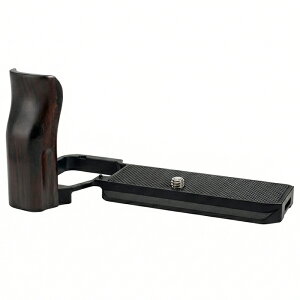 �s�V�i�A�N�Z�T���[�t YUWOOD (���[�E�b�h) �E�b�h�O���b�v��̌^�x�[�X�v���[�g Panasonic LUMIX S9�p Y-S9-GPB �u���b�N�yKK9N0D18P�z