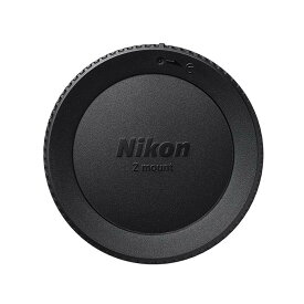 《新品アクセサリー》 Nikon (ニコン) ボディキャップ BF-N1【KK9N0D18P】
